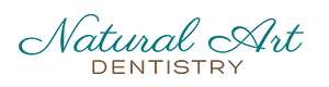 Natural Art Dentistry Logo